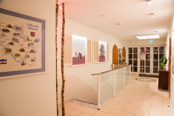Hotel Alter Landkrug (Nortorf)